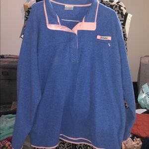 Columbia Pullover